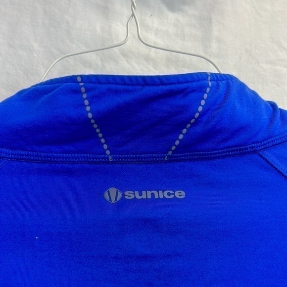 Sunice Men’s Half Zip Pullover Performance Jacket Size XXL - Picture 4 of 4